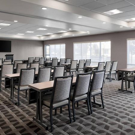 Towneplace Suites By Marriott Туин-Фолс Экстерьер фото