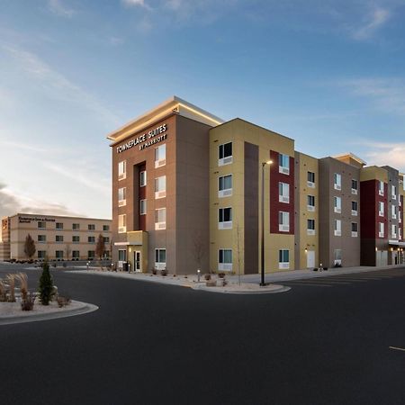 Towneplace Suites By Marriott Туин-Фолс Экстерьер фото